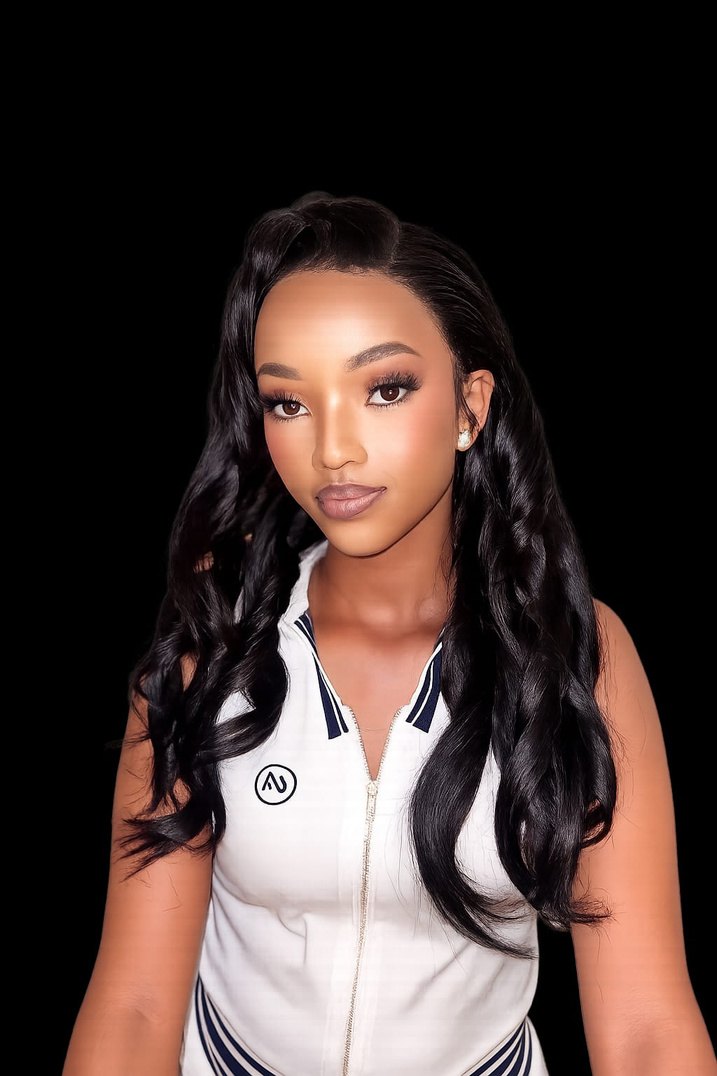 Makeup look 10
