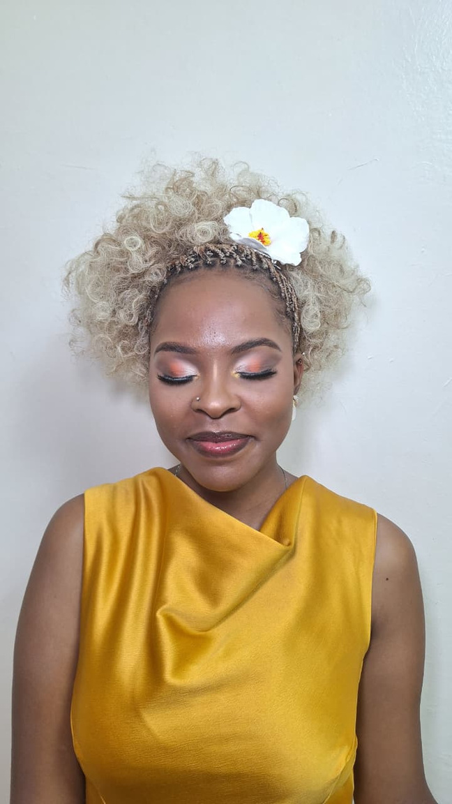 Makeup look 13